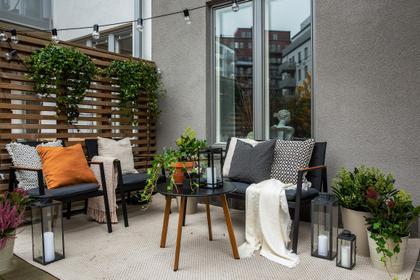 Heliosgatan 14A, Hammarby Sjöstad