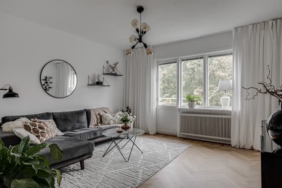 Fryxellsgatan 18B, Göteborg