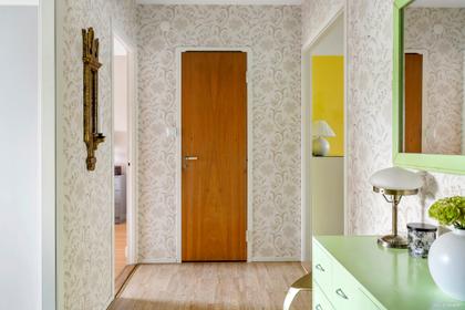 Badvädersgatan 25, Biskopsgården