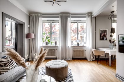 Nybrogatan 38B, Östermalm