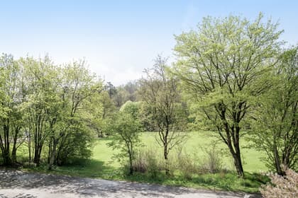 Övralidsgatan 27, Hisings Backa