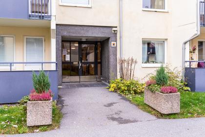 Nibblevägen 8, Tullinge