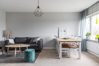 Kronetorpsgatan 106C, Segevång