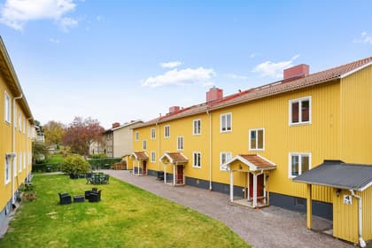 Vattugatan 4B, Olsbacka