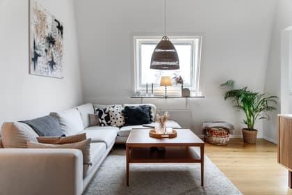 Engelbrektsgatan 105B, Norrmalm