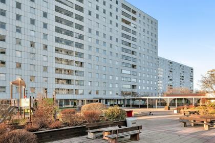 Hagalundsgatan 30, Hagalund