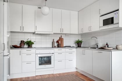 Blandsädesgatan 2C, Bifrost