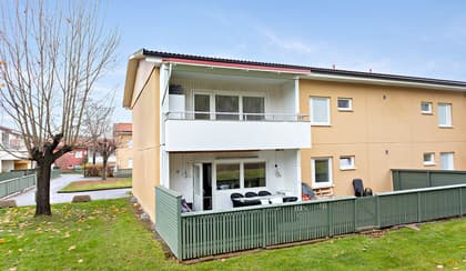 Tomtbergavägen 355, Norsborg