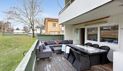 Tomtbergavägen 355, Norsborg