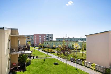 Opalvägen 31, Stenhagen