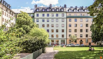 Bjurholmsplan 23, Katarina