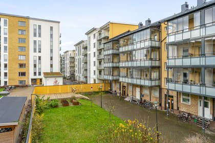 Sankt Persgatan 45C, Centrum