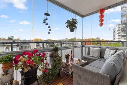 Gräsholmsvägen 48, Skärholmen