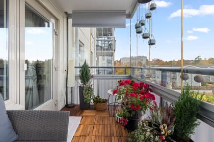 Gräsholmsvägen 48, Skärholmen