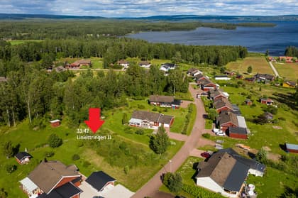 Linkittringen 11, Våmhus