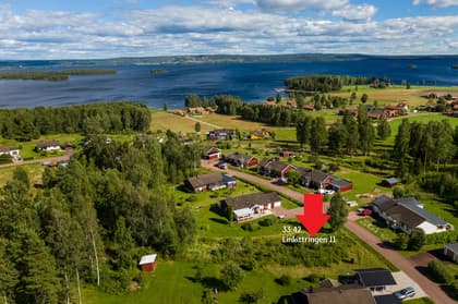 Linkittringen 11, Våmhus