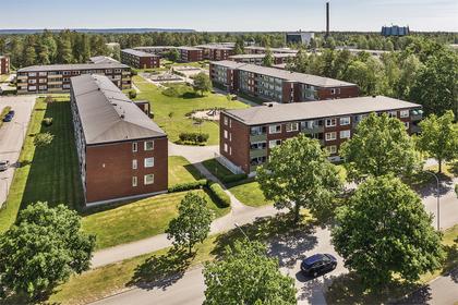 Bergkullevägen 301