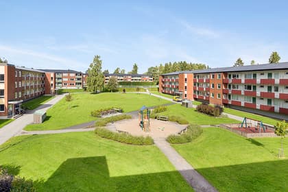 Bergkullevägen 265, Sylte