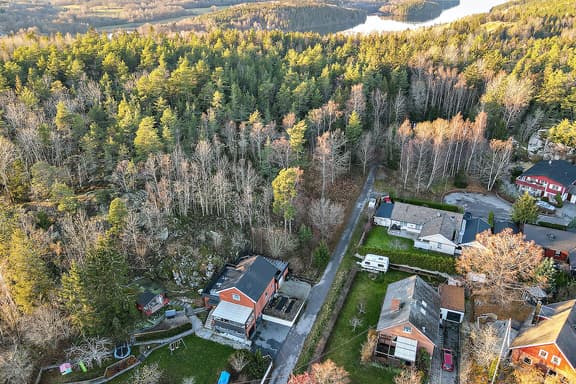 Danielsvägen 5, Södertälje