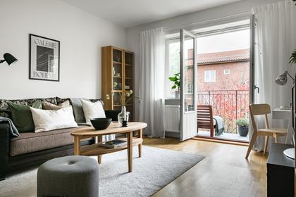 Tunnlandsvägen 41, Bromma