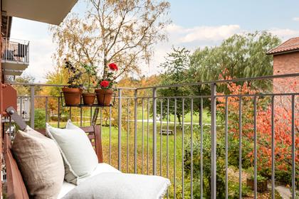 Tunnlandsvägen 41, Bromma