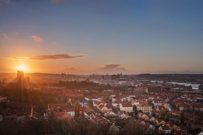 Storhöjdsgatan 17B, Strömmensberg