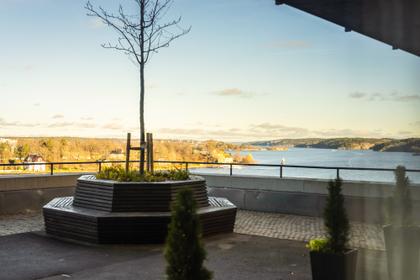 Magasinsgången 30, Kvarnholmen