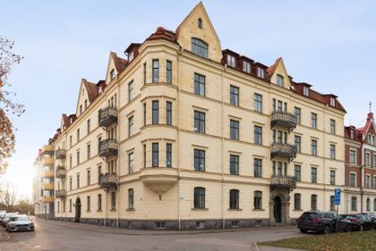 Exteriörbild