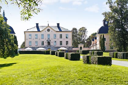 Innergård