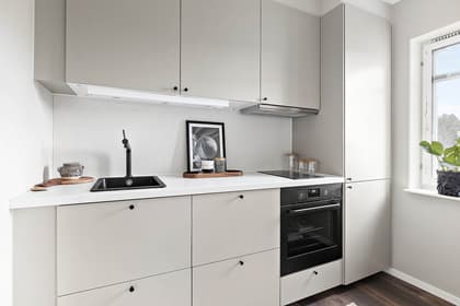 Södra Storängsvägen 58A, Hårstorp