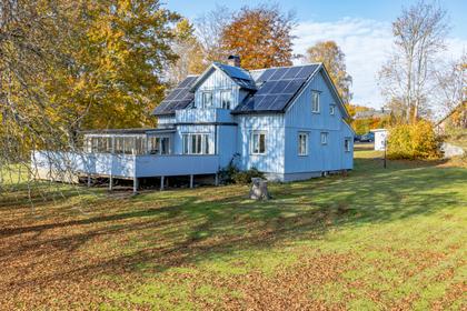 Oskarströmsvägen 2, Simlångsdalen