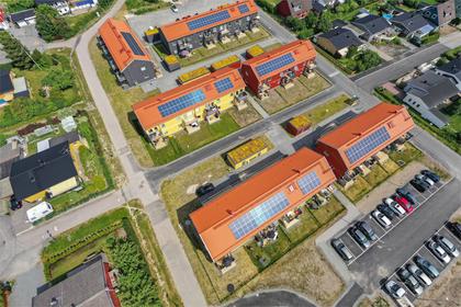 Plogvägen 5, Margretelund