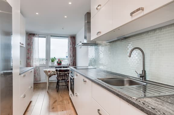 Hugingatan 31, Sigtuna