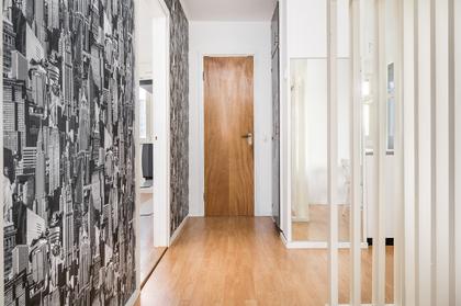 Tångringsgatan 22, Hagalund