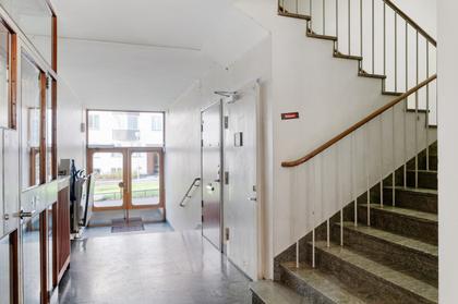 Fridhemsgatan 1, Kungsholmen