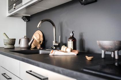 Mölndalsvägen 87B, Fredriksdal