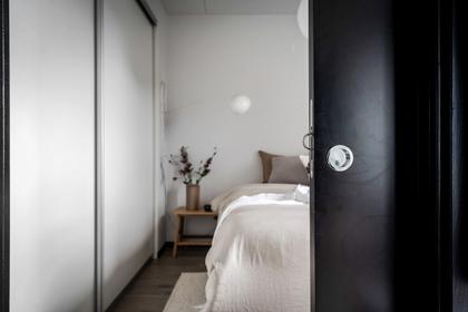 Mölndalsvägen 87B, Fredriksdal