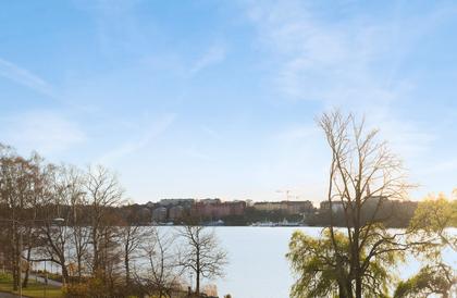 John Ericssonsgatan 1, Nedre Kungsholmen