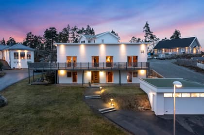 Kolarbacken 22, Kolartorp