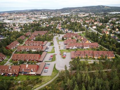 Furuvägen 45, Hälletorp