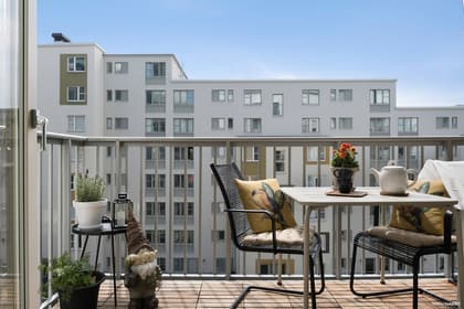 Färgfabriksgatan 6, Centrala Hisingen Kvillebäcken