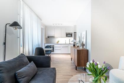 Lackerargränd 11, Huddinge Centrum