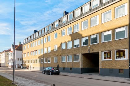 Sundsgatan 22B, Centrum