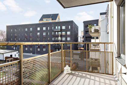 Rustmästaregatan 15, Kviberg