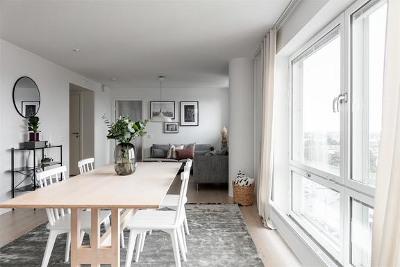 Storgatan 82B, Växjö