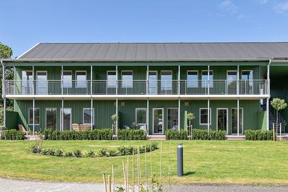 Gårdsåkersvägen 36B, Tvååker