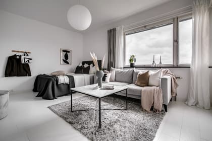 Lidnersplan 6, Kristineberg