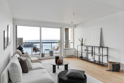 Smugglargränd 6, Oceanhamnen