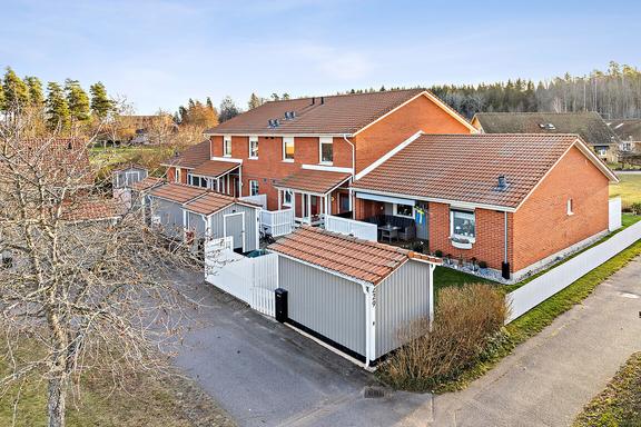 Björkliden 229, Linköping