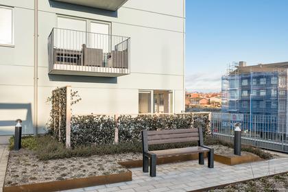 Salviatorget 2, Angered